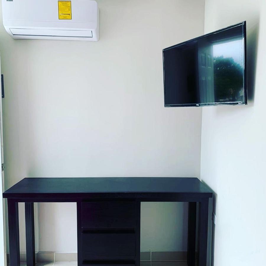 Lofts Zaragoza 호텔 시우다드 발레스 외부 사진