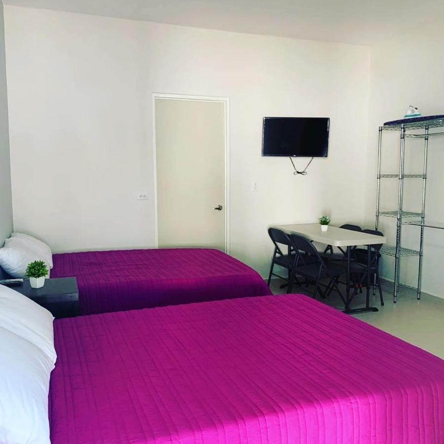 Lofts Zaragoza 호텔 시우다드 발레스 외부 사진