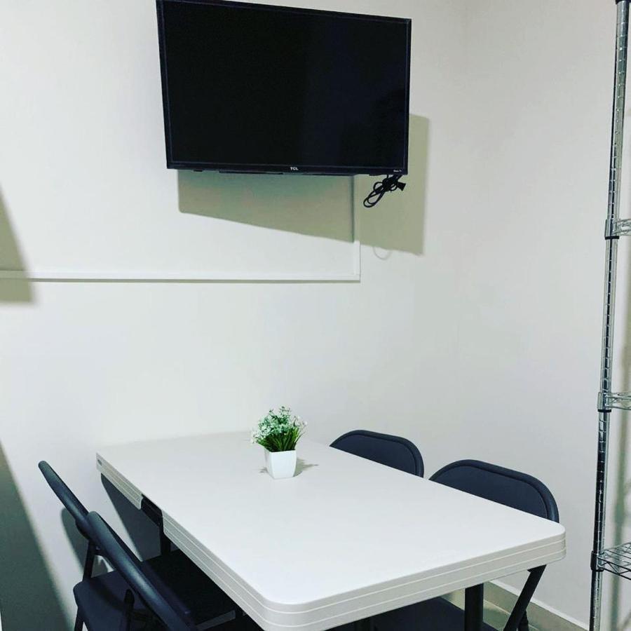 Lofts Zaragoza 호텔 시우다드 발레스 외부 사진
