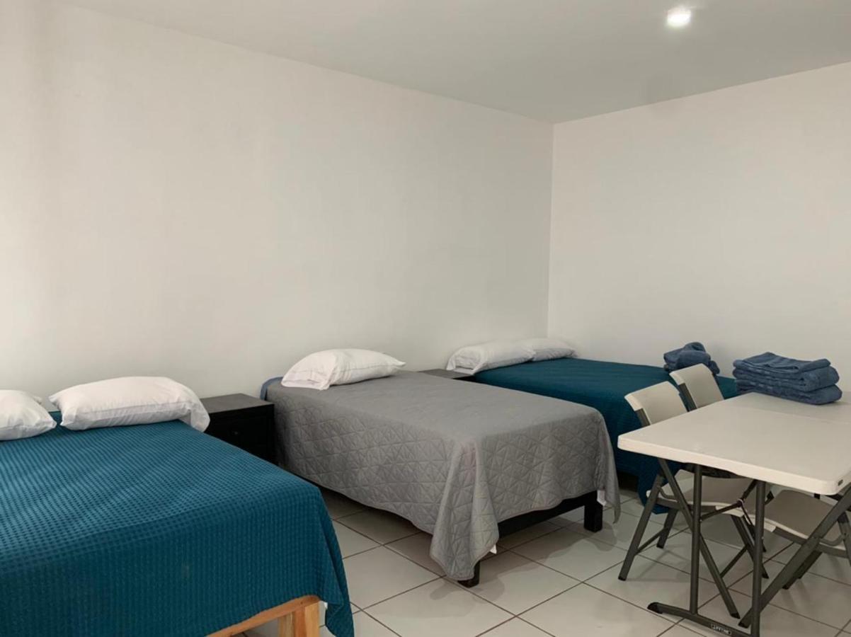 Lofts Zaragoza 호텔 시우다드 발레스 외부 사진